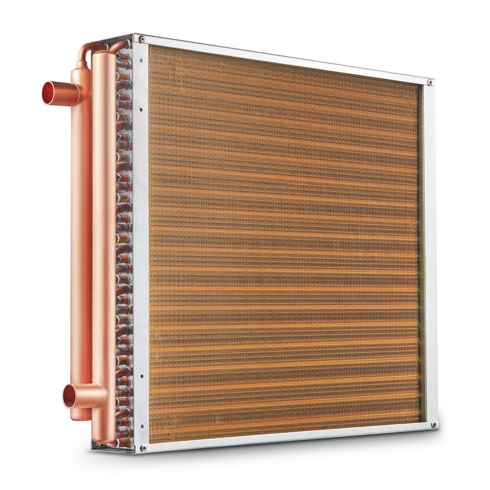 Understanding the Role of Heat Exchangers in Efficient Home Heating